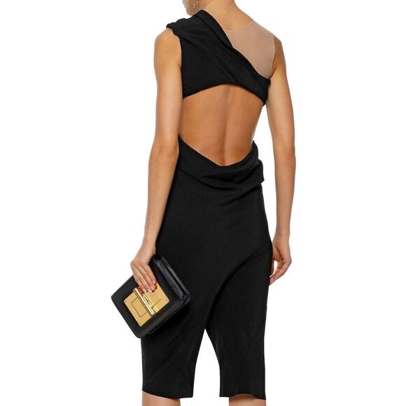 RICK OWENS romper 6 New - Picture 2 of 14